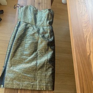 Gorgeous new dress for parties!